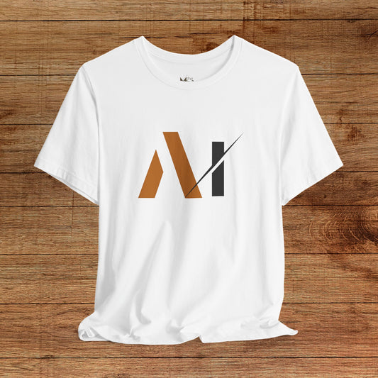 Maglietta unisex Softstyle AI 2