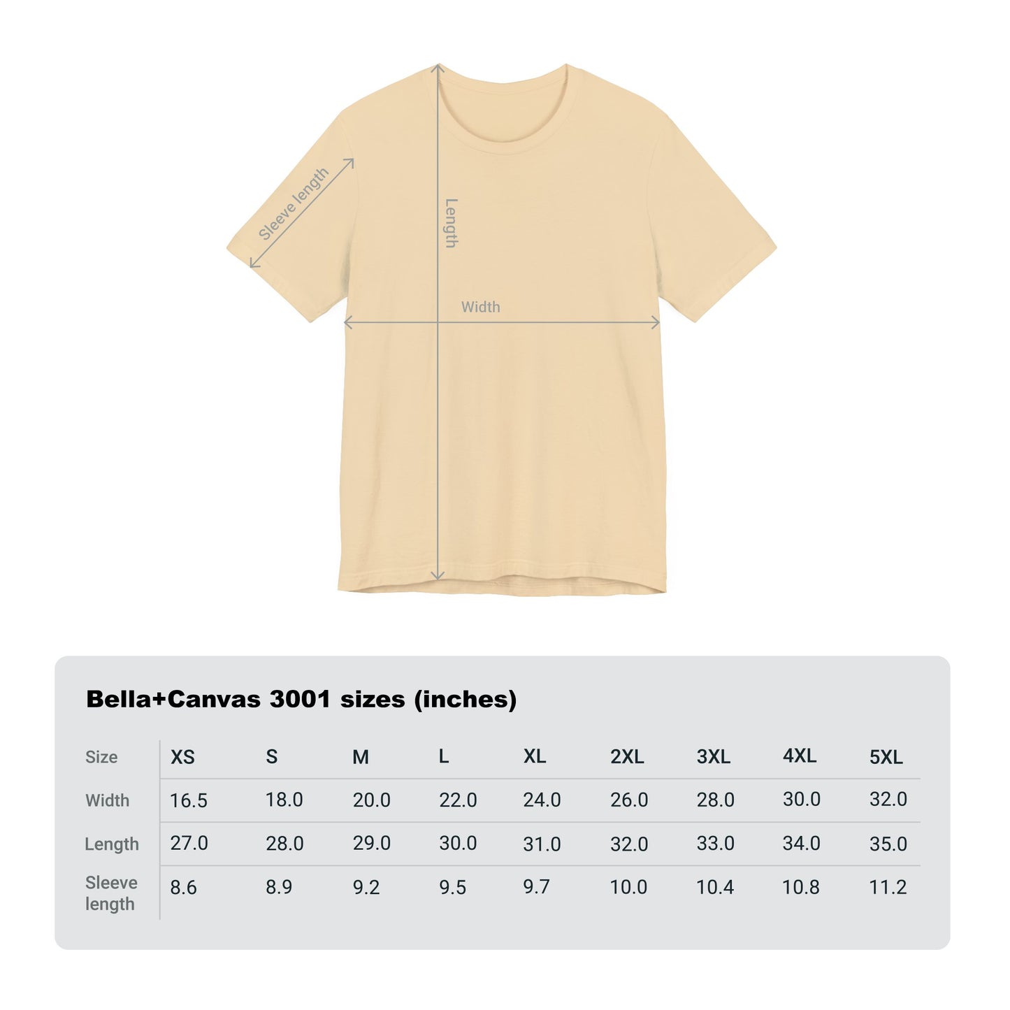 Maglietta unisex Future 4 Softstyle