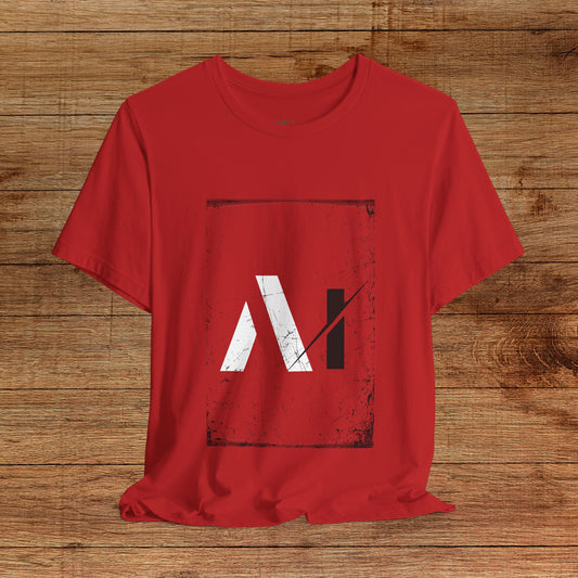 Maglietta unisex Softstyle AI 6